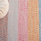 safavieh clearance braided brd318j aqua rug