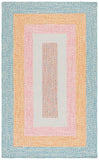 safavieh clearance braided brd318j aqua rug