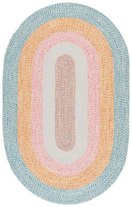 safavieh clearance braided brd318j aqua rug