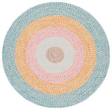 safavieh clearance braided brd318j aqua rug