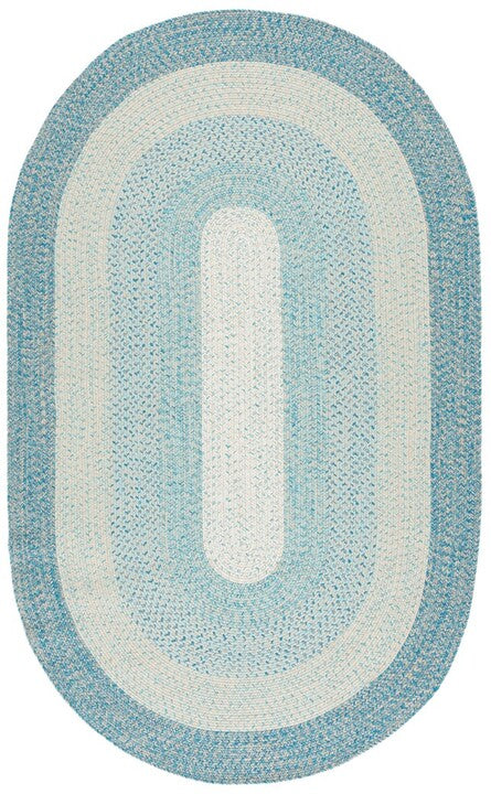 safavieh clearance braided brd318m blue rug