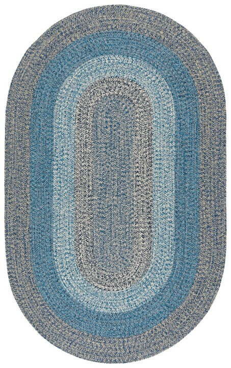 safavieh clearance braided brd318n navy rug