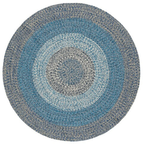 safavieh clearance braided brd318n navy rug