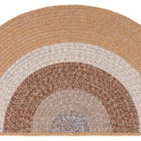 safavieh clearance braided brd318s brown rug