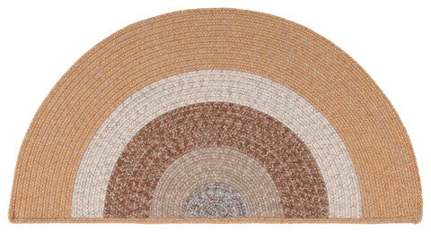 safavieh clearance braided brd318s brown rug