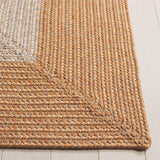 safavieh clearance braided brd318s brown rug