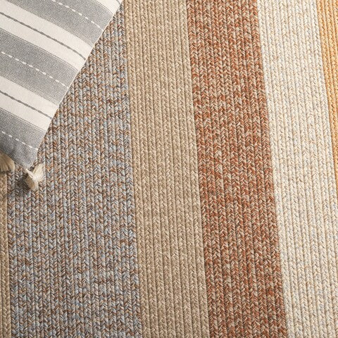 safavieh clearance braided brd318s brown rug