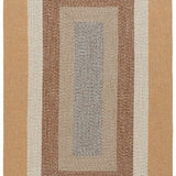 safavieh clearance braided brd318s brown rug