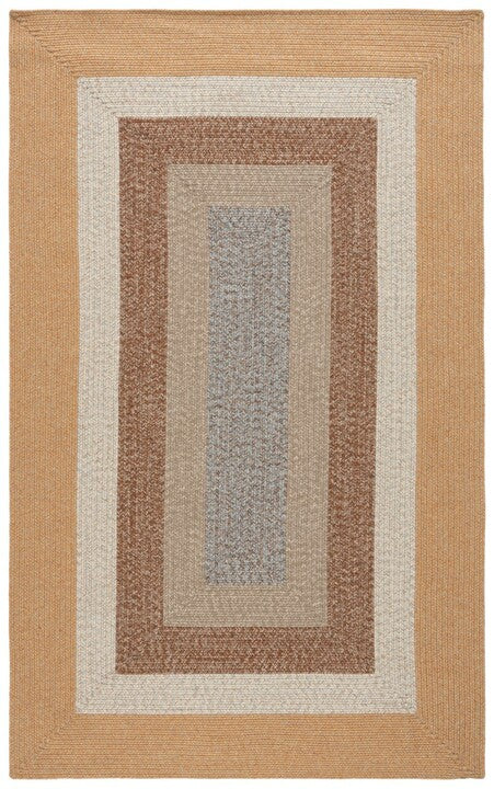 safavieh clearance braided brd318s brown rug