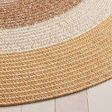 safavieh clearance braided brd318s brown rug