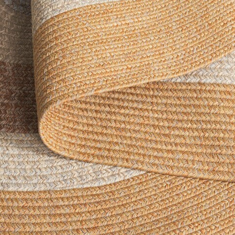 safavieh clearance braided brd318s brown rug