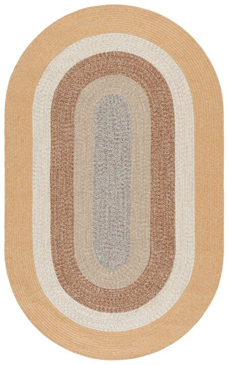 safavieh clearance braided brd318s brown rug