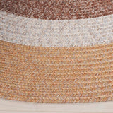 safavieh clearance braided brd318s brown rug