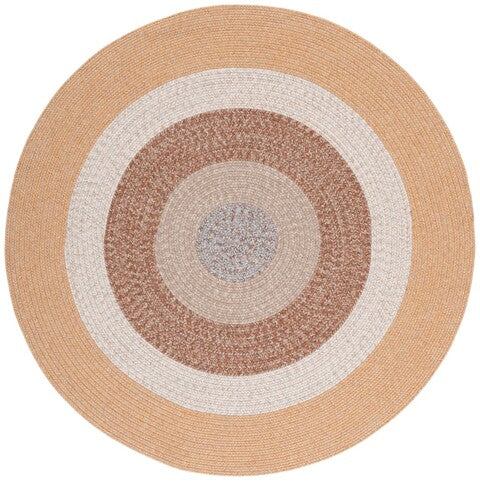 safavieh clearance braided brd318s brown rug