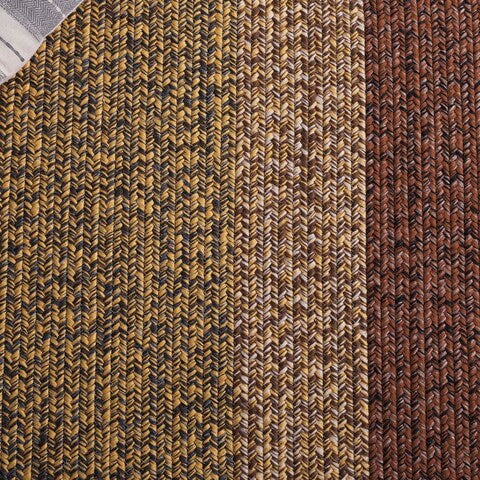 safavieh clearance braided brd318t brown rug