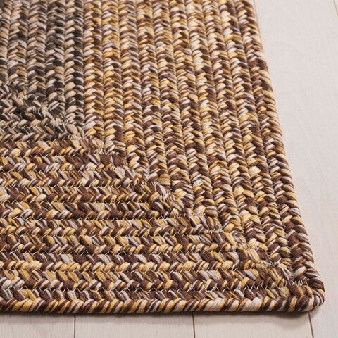 safavieh clearance braided brd318t brown rug