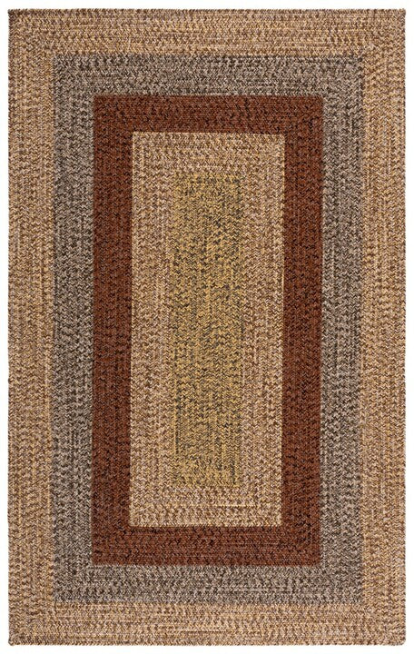 safavieh clearance braided brd318t brown rug
