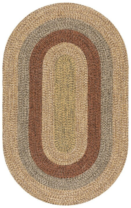 safavieh clearance braided brd318t brown rug