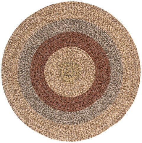 safavieh clearance braided brd318t brown rug