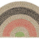 safavieh clearance braided brd319z black rug
