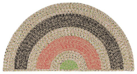 safavieh clearance braided brd319z black rug