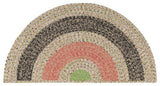 safavieh clearance braided brd319z black rug