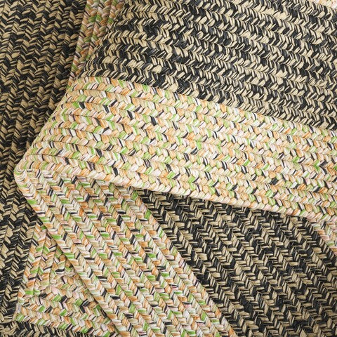 safavieh clearance braided brd319z black rug