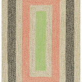 safavieh clearance braided brd319z black rug