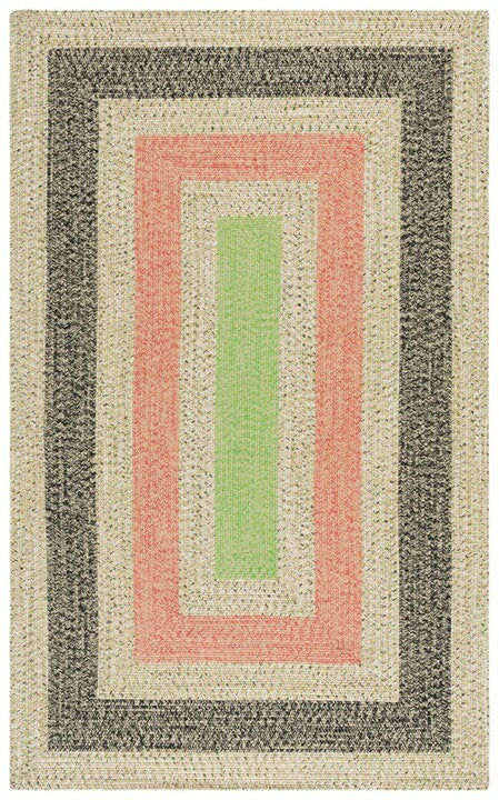 safavieh clearance braided brd319z black rug