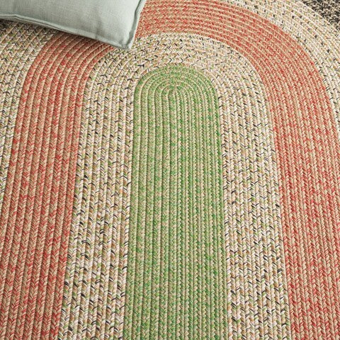 safavieh clearance braided brd319z black rug