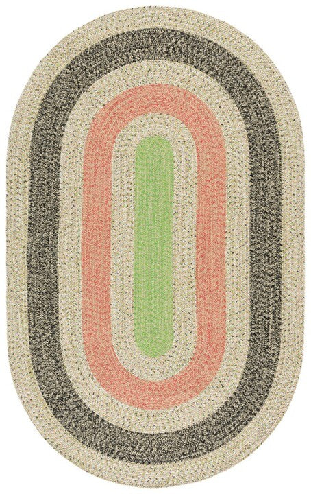 safavieh clearance braided brd319z black rug