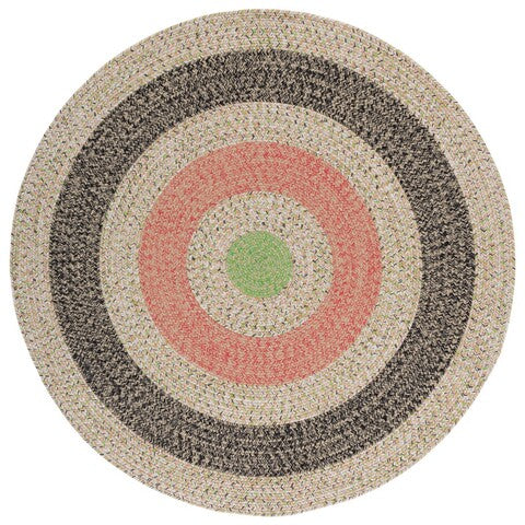 safavieh clearance braided brd319z black rug