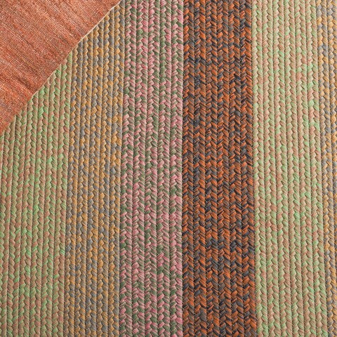 safavieh clearance braided brd320t dark brown rug