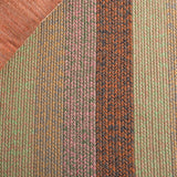 safavieh clearance braided brd320t dark brown rug