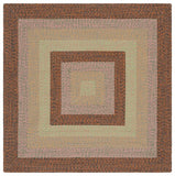 safavieh clearance braided brd320t dark brown rug