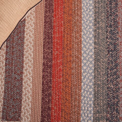 safavieh clearance braided brd323t brown rug