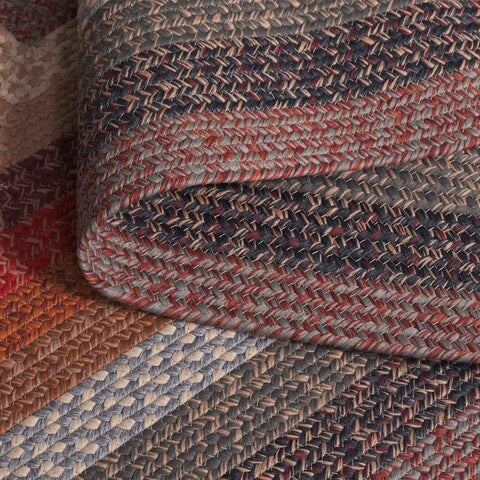 safavieh clearance braided brd323t brown rug