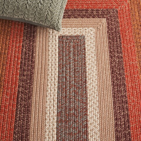 safavieh clearance braided brd323t brown rug