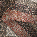 safavieh clearance braided brd323t brown rug