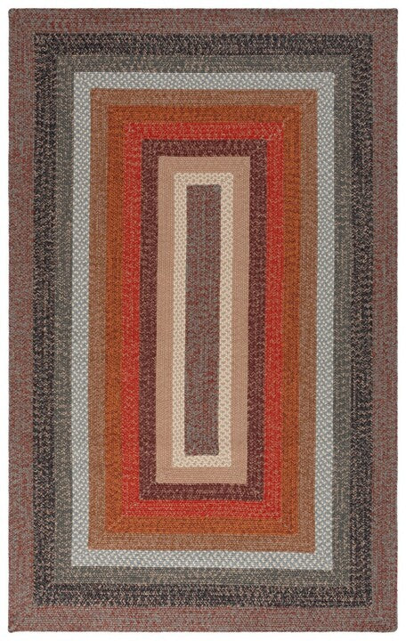 safavieh clearance braided brd323t brown rug