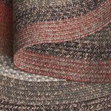 safavieh clearance braided brd323t brown rug