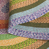 safavieh clearance braided brd324y green rug