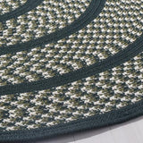 safavieh clearance braided brd401b charcoal rug