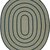 safavieh clearance braided brd401b charcoal rug