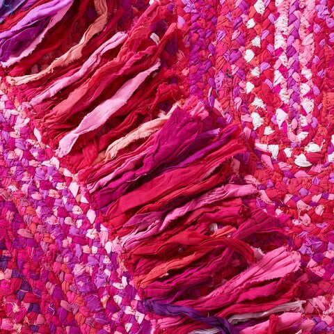 safavieh clearance braided brd451u pink rug