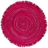safavieh clearance braided brd451u pink rug