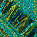 safavieh clearance braided brd451y green rug