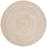 safavieh clearance braided brd452b beige rug