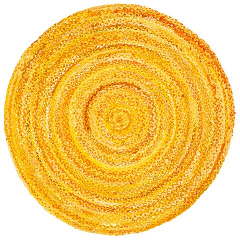 safavieh clearance braided brd452d gold rug
