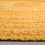 safavieh clearance braided brd452d gold rug